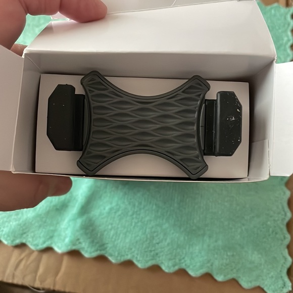 Bell+Howell Clever Grip Phone Mount New - Picture 11 of 11